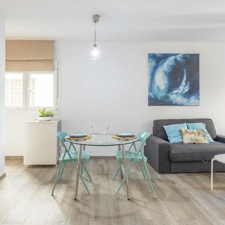 Апартаменти Loft Santa Lucia Centro Малага Екстер'єр фото