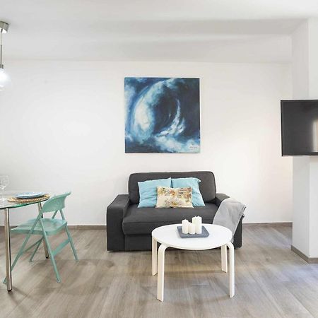 Апартаменти Loft Santa Lucia Centro Малага Екстер'єр фото